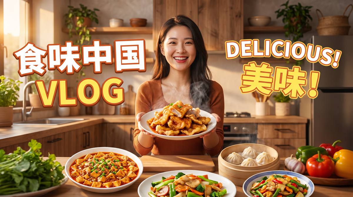 溏心 溏心美食视频演示：10道家常菜做法，简单好吃